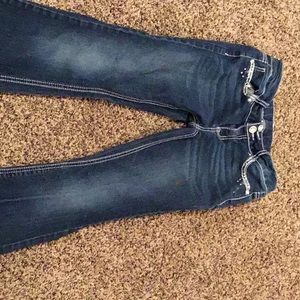 Faded glory kids jeans